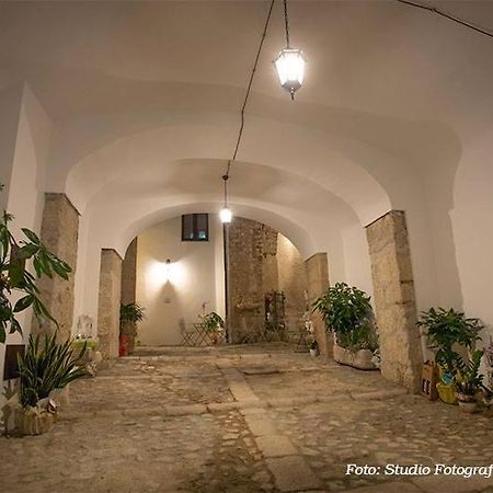 Bed and Breakfast Casa Vacanze - Franco Ed Enza San Gregorio Magno Екстер'єр фото
